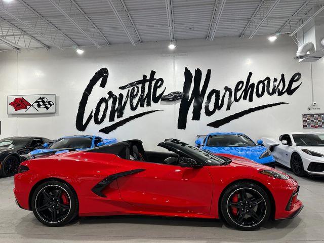 2021 Chevrolet Corvette (CC-1966401) for sale in Dallas, Texas