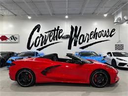 2021 Chevrolet Corvette (CC-1966401) for sale in Dallas, Texas