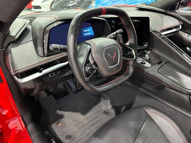 2021 Chevrolet Corvette (CC-1966401) for sale in Dallas, Texas