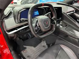 2021 Chevrolet Corvette (CC-1966401) for sale in Dallas, Texas