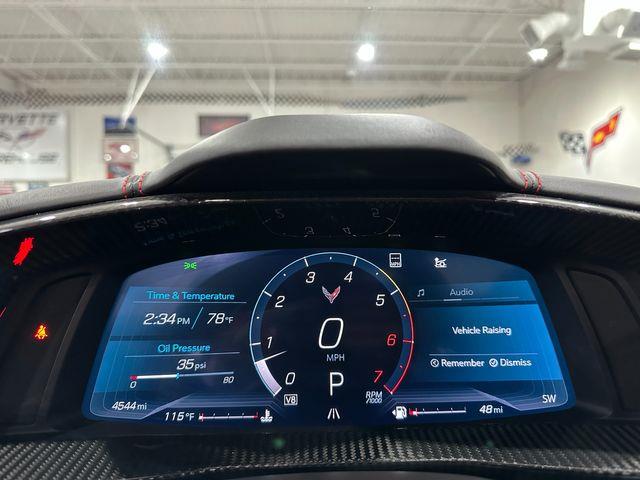 2021 Chevrolet Corvette (CC-1966401) for sale in Dallas, Texas