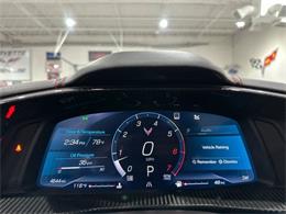 2021 Chevrolet Corvette (CC-1966401) for sale in Dallas, Texas