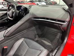 2021 Chevrolet Corvette (CC-1966401) for sale in Dallas, Texas