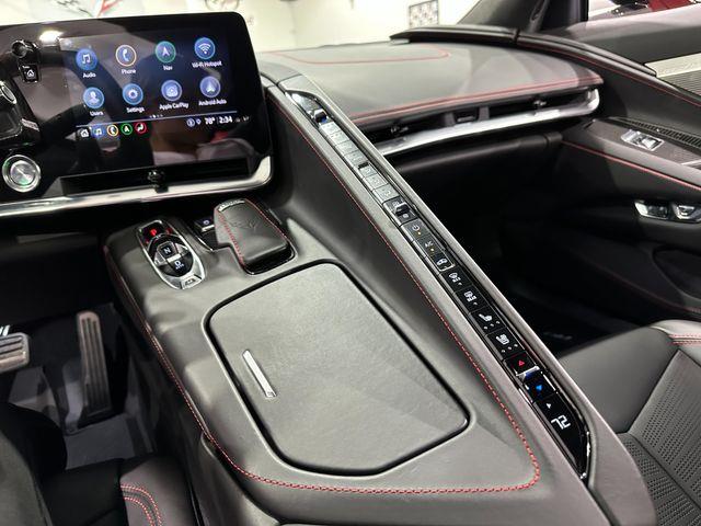 2021 Chevrolet Corvette (CC-1966401) for sale in Dallas, Texas