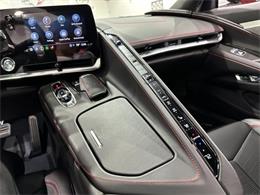 2021 Chevrolet Corvette (CC-1966401) for sale in Dallas, Texas