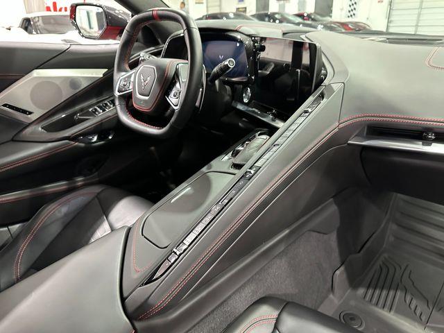 2021 Chevrolet Corvette (CC-1966401) for sale in Dallas, Texas