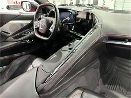 2021 Chevrolet Corvette (CC-1966401) for sale in Dallas, Texas