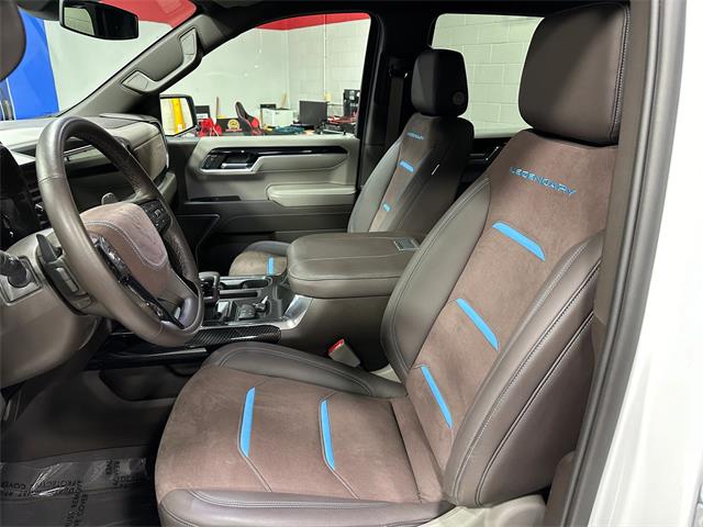 2023 Chevrolet Silverado (CC-1966567) for sale in Pittsburgh, Pennsylvania