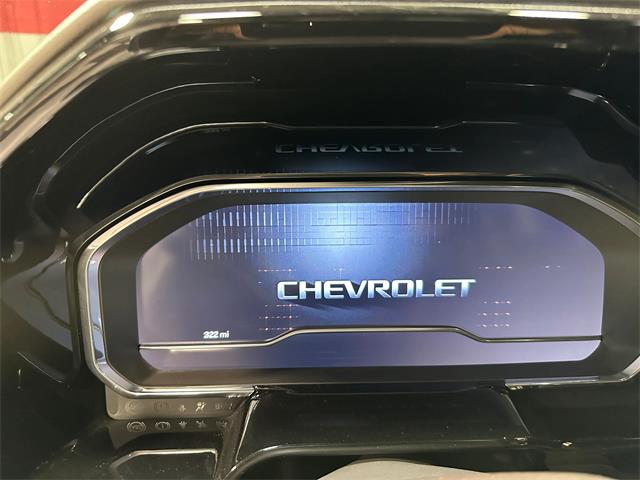 2023 Chevrolet Silverado (CC-1966567) for sale in Pittsburgh, Pennsylvania