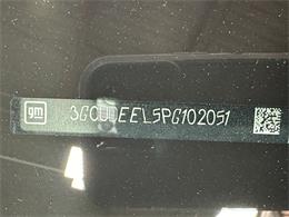 2023 Chevrolet Silverado (CC-1966567) for sale in Pittsburgh, Pennsylvania