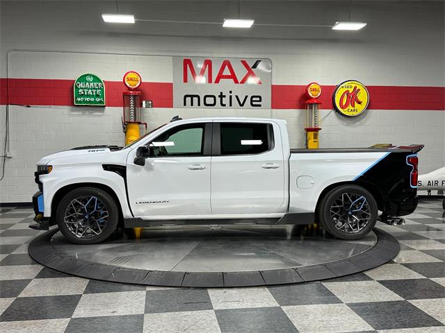 2023 Chevrolet Silverado (CC-1966567) for sale in Pittsburgh, Pennsylvania