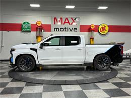 2023 Chevrolet Silverado (CC-1966567) for sale in Pittsburgh, Pennsylvania