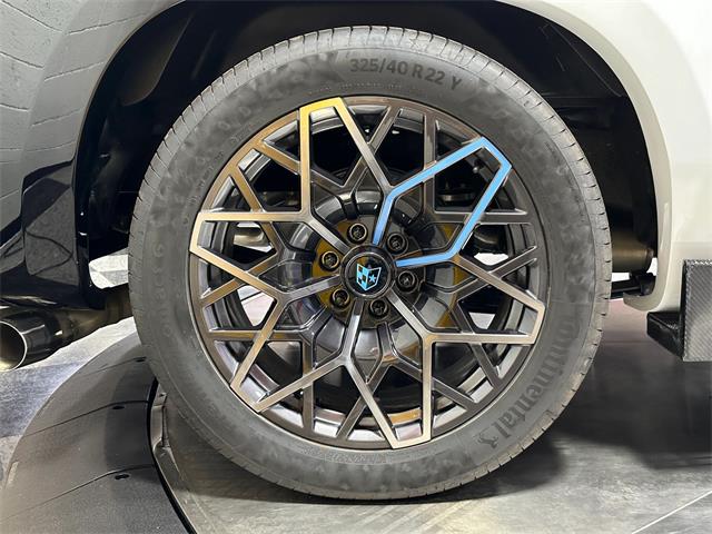 2023 Chevrolet Silverado (CC-1966567) for sale in Pittsburgh, Pennsylvania