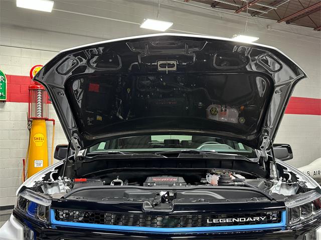 2023 Chevrolet Silverado (CC-1966567) for sale in Pittsburgh, Pennsylvania