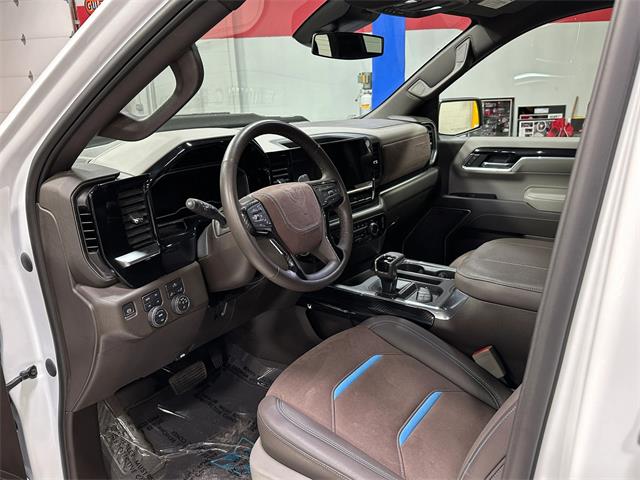 2023 Chevrolet Silverado (CC-1966567) for sale in Pittsburgh, Pennsylvania