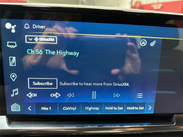 2023 Chevrolet Silverado (CC-1966567) for sale in Pittsburgh, Pennsylvania