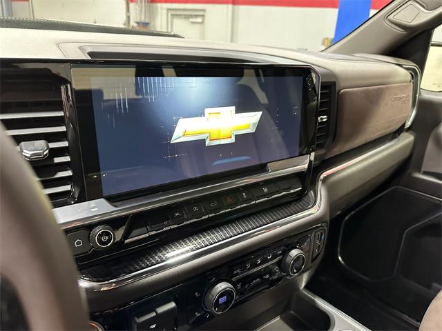 2023 Chevrolet Silverado (CC-1966567) for sale in Pittsburgh, Pennsylvania