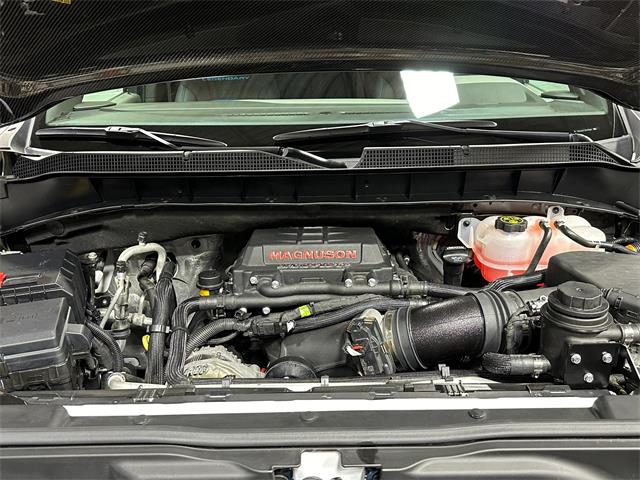 2023 Chevrolet Silverado (CC-1966567) for sale in Pittsburgh, Pennsylvania