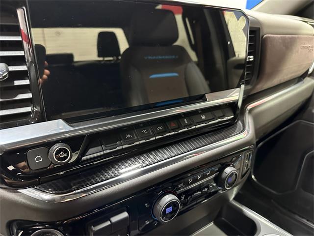 2023 Chevrolet Silverado (CC-1966567) for sale in Pittsburgh, Pennsylvania