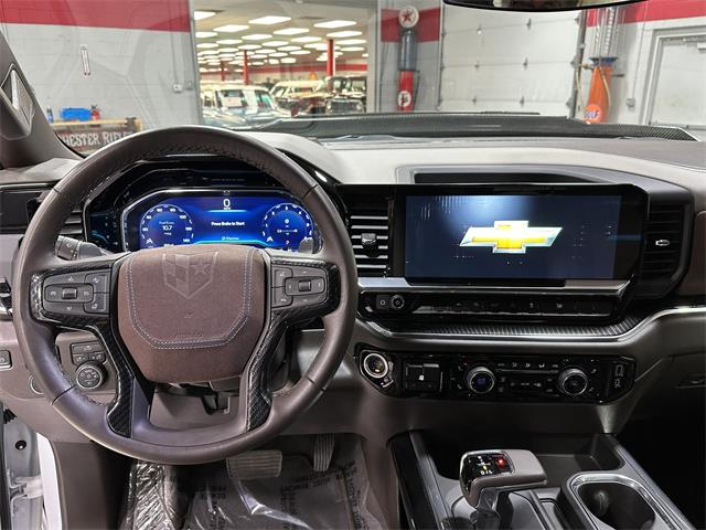 2023 Chevrolet Silverado (CC-1966567) for sale in Pittsburgh, Pennsylvania