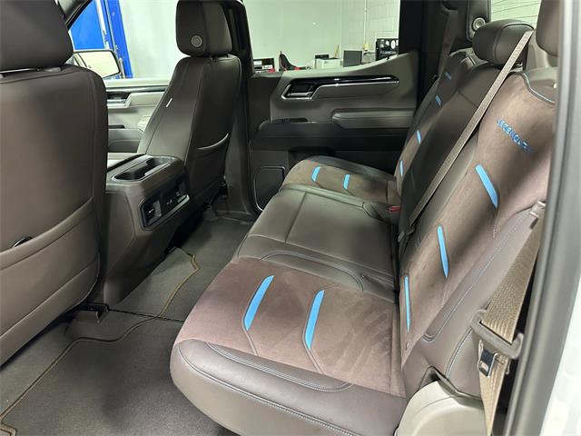 2023 Chevrolet Silverado (CC-1966567) for sale in Pittsburgh, Pennsylvania