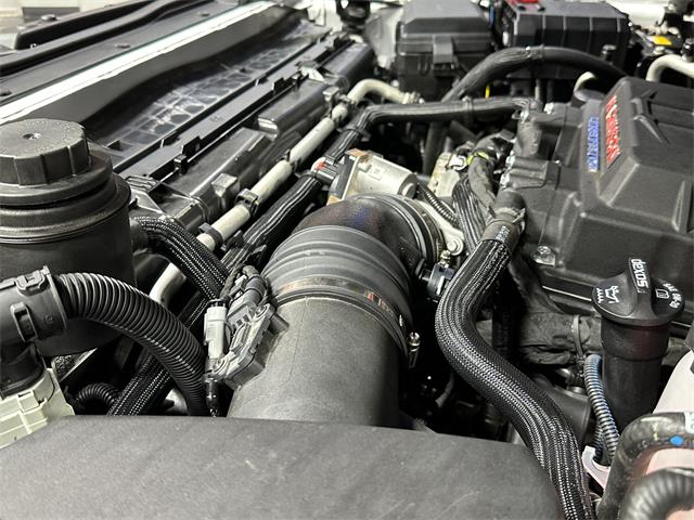 2023 Chevrolet Silverado (CC-1966567) for sale in Pittsburgh, Pennsylvania