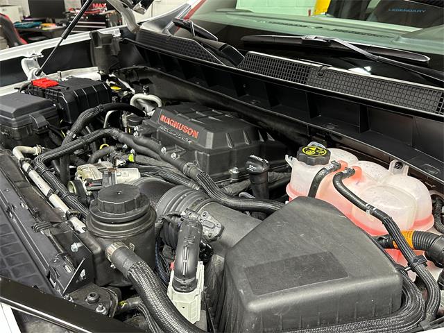 2023 Chevrolet Silverado (CC-1966567) for sale in Pittsburgh, Pennsylvania