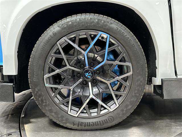 2023 Chevrolet Silverado (CC-1966567) for sale in Pittsburgh, Pennsylvania