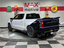 2023 Chevrolet Silverado (CC-1966567) for sale in Pittsburgh, Pennsylvania