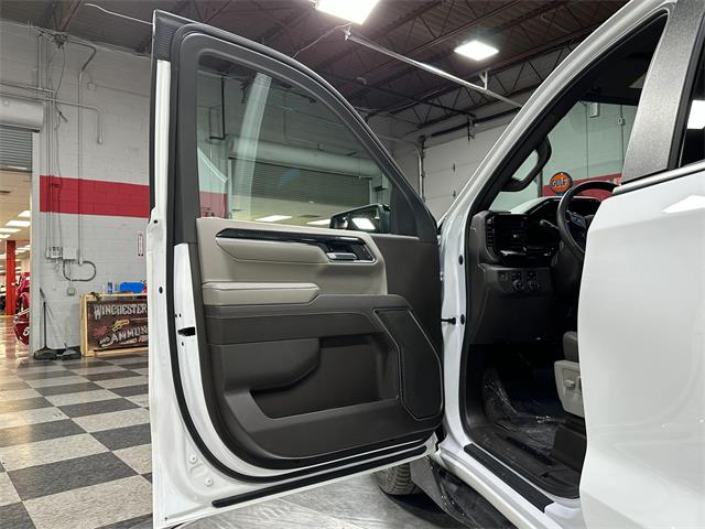 2023 Chevrolet Silverado (CC-1966567) for sale in Pittsburgh, Pennsylvania