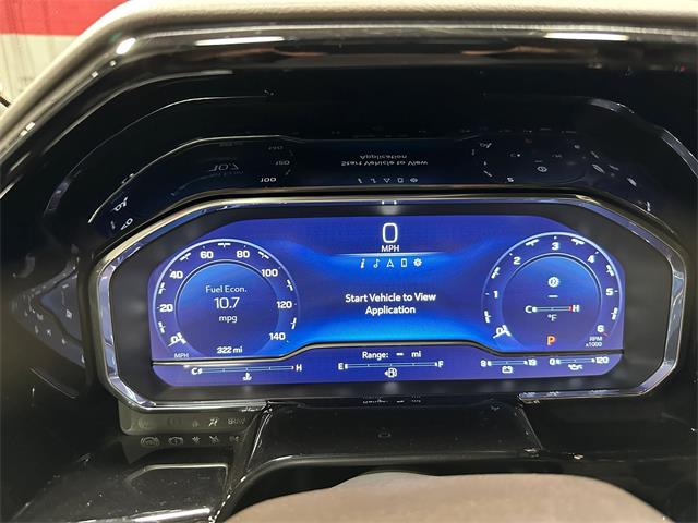 2023 Chevrolet Silverado (CC-1966567) for sale in Pittsburgh, Pennsylvania