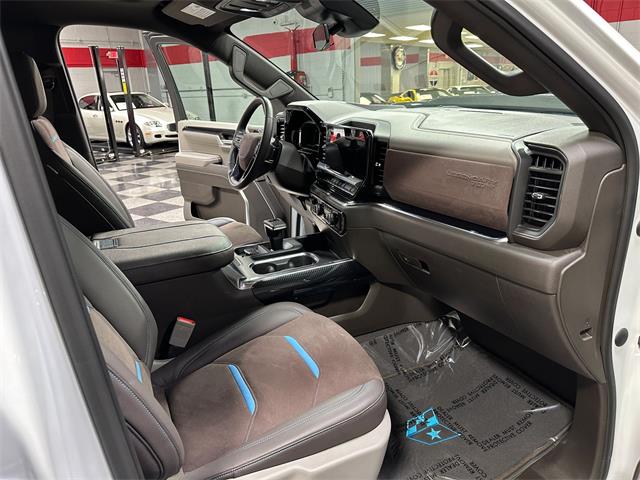 2023 Chevrolet Silverado (CC-1966567) for sale in Pittsburgh, Pennsylvania