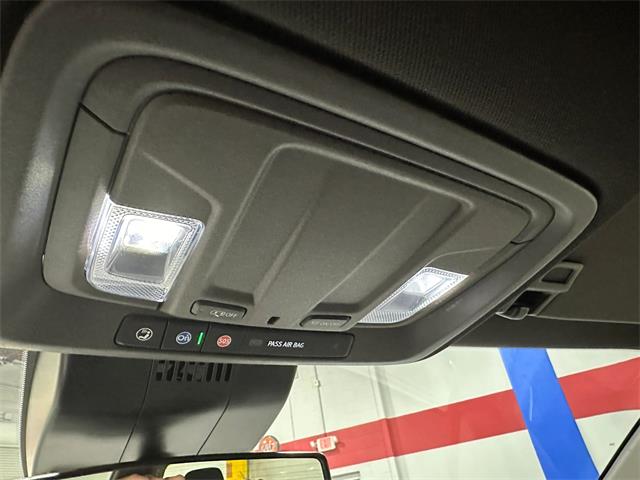 2023 Chevrolet Silverado (CC-1966567) for sale in Pittsburgh, Pennsylvania