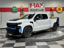 2023 Chevrolet Silverado (CC-1966567) for sale in Pittsburgh, Pennsylvania