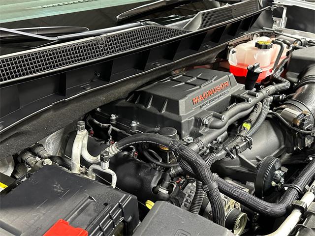 2023 Chevrolet Silverado (CC-1966567) for sale in Pittsburgh, Pennsylvania