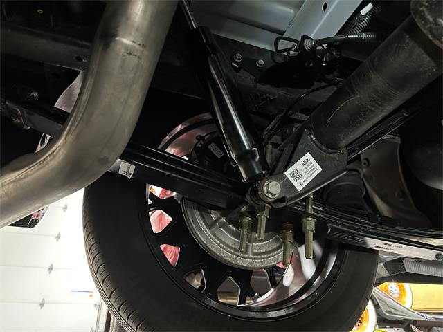 2023 Chevrolet Silverado (CC-1966567) for sale in Pittsburgh, Pennsylvania