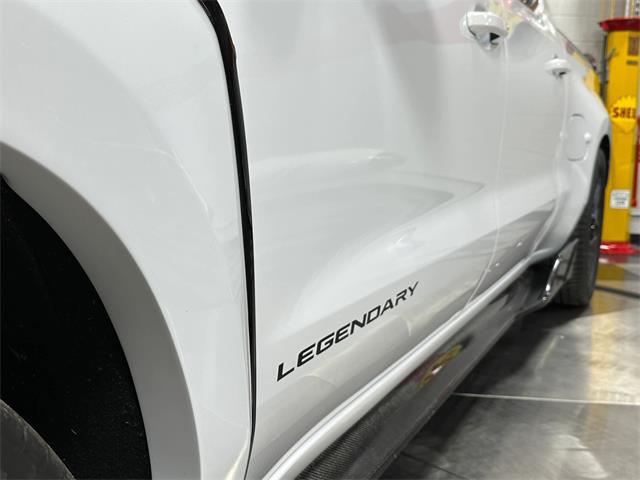 2023 Chevrolet Silverado (CC-1966567) for sale in Pittsburgh, Pennsylvania