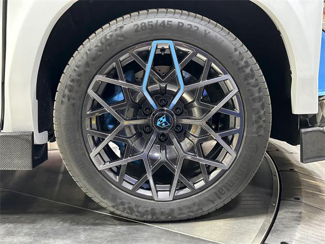 2023 Chevrolet Silverado (CC-1966567) for sale in Pittsburgh, Pennsylvania