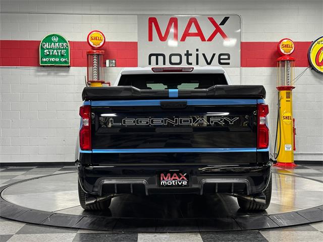 2023 Chevrolet Silverado (CC-1966567) for sale in Pittsburgh, Pennsylvania