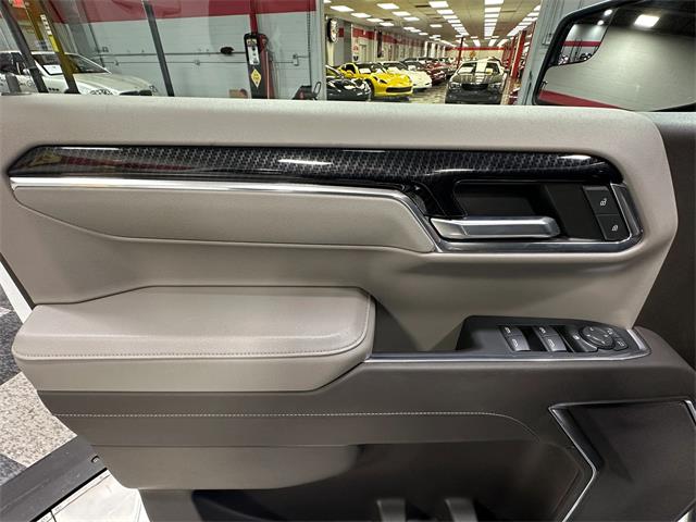 2023 Chevrolet Silverado (CC-1966567) for sale in Pittsburgh, Pennsylvania