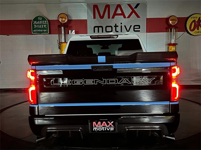 2023 Chevrolet Silverado (CC-1966567) for sale in Pittsburgh, Pennsylvania