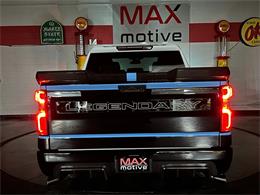 2023 Chevrolet Silverado (CC-1966567) for sale in Pittsburgh, Pennsylvania