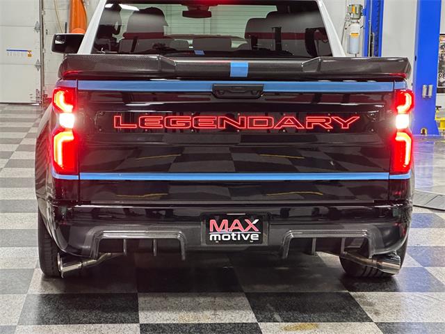 2023 Chevrolet Silverado (CC-1966567) for sale in Pittsburgh, Pennsylvania