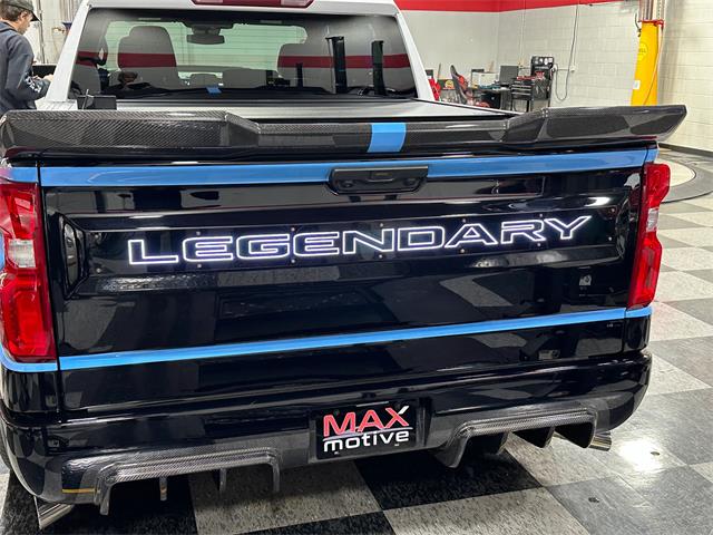 2023 Chevrolet Silverado (CC-1966567) for sale in Pittsburgh, Pennsylvania