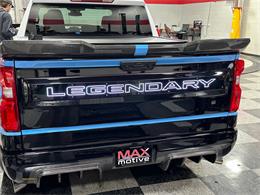 2023 Chevrolet Silverado (CC-1966567) for sale in Pittsburgh, Pennsylvania