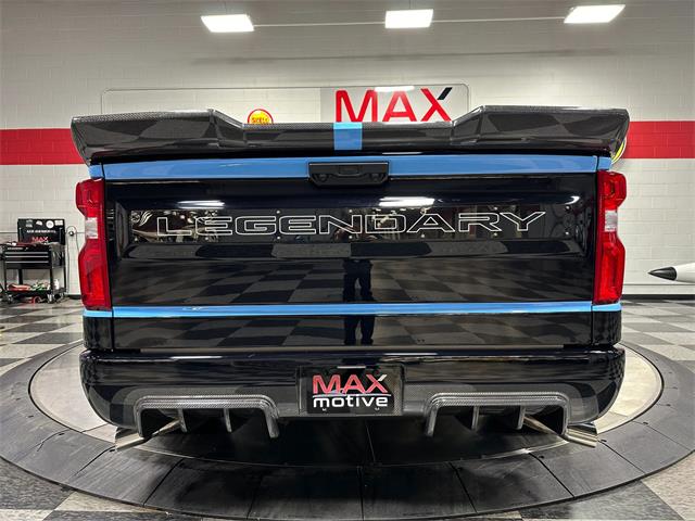 2023 Chevrolet Silverado (CC-1966567) for sale in Pittsburgh, Pennsylvania