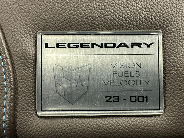 2023 Chevrolet Silverado (CC-1966567) for sale in Pittsburgh, Pennsylvania