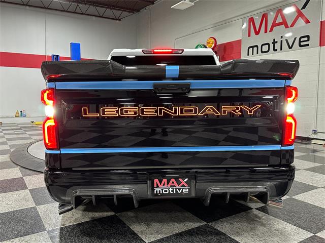 2023 Chevrolet Silverado (CC-1966567) for sale in Pittsburgh, Pennsylvania