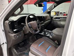 2023 Chevrolet Silverado (CC-1966567) for sale in Pittsburgh, Pennsylvania