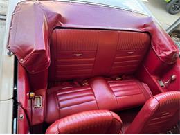 1966 Ford Mustang (CC-1966573) for sale in Celeste, Texas
